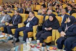 با هدف حضور در سی و ششمین جشنواره «امتنان از کارگران و گروه‌های کار نخبه و واحدهای نمونه» به مناسبت هفته کار و کارگر